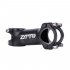 ZTTO 32 60 80 90 100mm High Strength Lightweight Stand Pipe 31 8mm Stem for XC AM MTB Mountain Road Bike Bicycle Accessaries 32MM 100MM 31 8 80