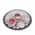 ZTTO 9 Speed 46T MTB Bicycle Cassette Mountain Bike Wide Ratio Sprockets 9s Freewheel 9s 11 46
