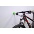 ZTTO Bicycle Grip Stand Portable Mountain Bike Road Bike Parking Tool green