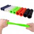 ZTTO  Bicycle Handlebar Cover Pattern Non slip Color Silicone Handle Sets Mountain Road Bike Comfortable Handlebar Cover green