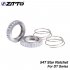 ZTTO MTB Bicycle Hub Service Kit Star Ratchet Hub Parts Mountain Bike Accessories 60T Free size