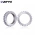 ZTTO MTB Bicycle Hub Service Kit Star Ratchet Hub Parts Mountain Bike Accessories 60T Free size