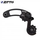 ZTTO MTB Bicycle Single Speed Derailleur Bike Chain Tensioner Guide Single Speed Bicycle Parts CG 06 Chain Tensioner