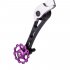ZTTO MTB Bicycle Single Speed Derailleur Bike Chain Tensioner Guide Single Speed Bicycle Parts ZLQ 01 Chain Tensioner
