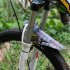 ZTTO MTB Mudguard Bicycle Dirtboard Lightest Front Back Short Long Mudguards for Mountain Road MTB Bike As shown short