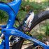 ZTTO MTB Mudguard Bicycle Dirtboard Lightest Front Back Short Long Mudguards for Mountain Road MTB Bike As shown short