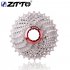 ZTTO Racefiets 9s Freewheel Cassette Tandwiel 11 28 T Compatibel Small Wheel Rear Gear of Bicycle 9S 11 28T