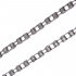 ZTTO Single Speed Bike Chains Mountain Cycling Bicycle Chain for City Bicycle Parts Silver
