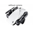 S9 Mini Folding UAV 4-Axis Aircraft White