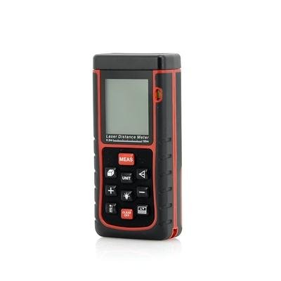 Laser Distance Meter 