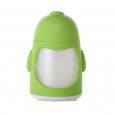 7 Colors Change Mini Air Humidifier Green