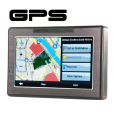 4.3 Inch Portable GPS Navigator