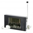 Portable DVB-T