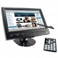 8 Inch LCD Touch Screen Monitor (Widescreen 16:9)