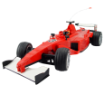 Deluxe F1 Racing Car
