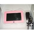 Girls Digital Photo Frame