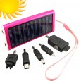 Solar Battery Charger