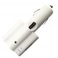 USB Car Charger Hub