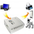 USB Printer Server