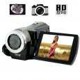 HD Camcorder