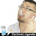 e-cigarette