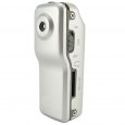 Micro digital video camcorder