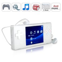 Multi Platform Portable Gaming Entertainment Station