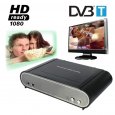 HDD Media Player