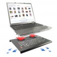 Chairman Mao's Laptop Cooling Pad