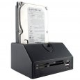 SATA Hard Drive Docking Station