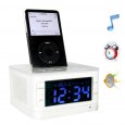 Stereo Speaker Docking Station