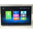 Car GPS Radio Player for 1 din Universal