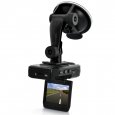 1080p Full HD Dash Cam w/ 2