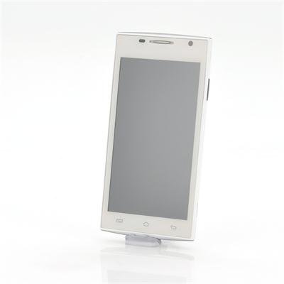 4.5 Inch Dual Core Phone - Cubot C10 (W)