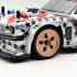 Zd Racing Ex16 01 02 Rtr 1 16 2 4g 4wd Fast Brushless Rc Car Tourning Vehicles On Road Drift Models EX16 01