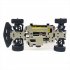 Zd Racing Ex16 03 Rtr 1 16 2 4g 4wd 30km h Fast Brushed Rc Car Tourning Vehicles On Road Drift Models US Plug