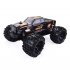 Zd Racing Mt8 Pirates3 1 8 2 4g 4wd 90km h 120a Esc Brushless Rc  Car Metal Chassis Adjustable Oil Filled Shock Absorbers Rtr Model Black vehicle RTR