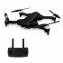 Zd10  Rc  Drone 5g Wifi Fpv Gps Brushless Professional With 6k Eis Hd Camera Real time Transmission Drone Color box version
