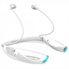 Original ZEALOT <span style='color:#F7840C'>H1</span> Sport Wireless Headphone White