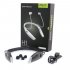 Zealot H1 Sport Wireless Bluetooth Headphone Sweat Proof Foldable Headset Stereo Earphone   White