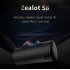 Zealot S8 Hifi Bluetooth Speaker Portable Outdoor Powerful Wireless Speaker Stereo Subwoofer with Carry Case Support TF SD Card 