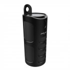 ZEALOT S8 Hifi Bluetooth Speaker - Black