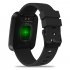 Zeblaze Crystal 2 Smart Watch IP67 Waterproof Bluetooth 4 0 Sleep Monitor 180mA Battery Smart Wristwatch Blue