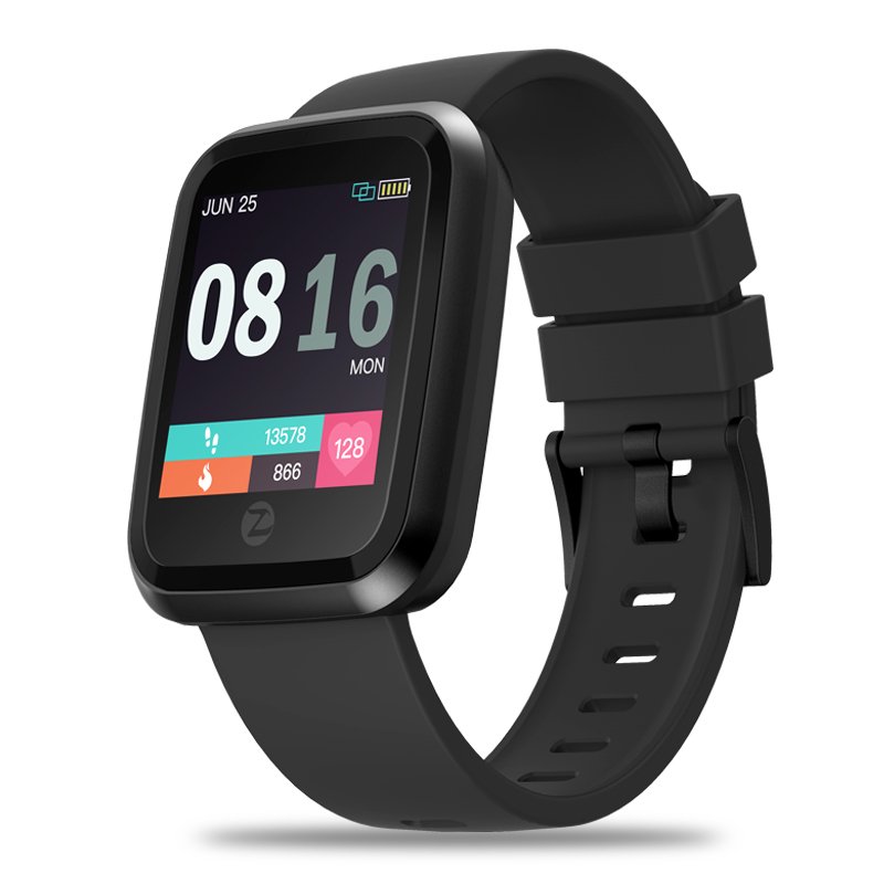 zeblaze crystal 2 smartwatch