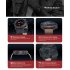 Zeblaze NEO 2 Smartwatch Health Fitness Waterproof Better Battery Life Classic Design Bluetooth 5 0 For Android IOS black Universal