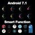Zeblaze THOR 4 Dual 4G Smartwatch 1 4 inch Android 7 1 1GB RAM 16GB ROM 530mAh Built in Sedentary Reminder