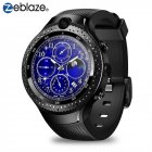 Zeblaze THOR 4 Dual 4G Smartwatch 1 4 inch Android 7 1 1GB RAM 16GB ROM 530mAh Built in Sedentary Reminder