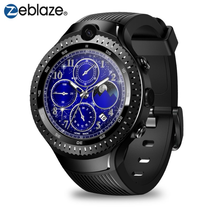 Zeblaze THOR 4 Dual 4G Smartwatch 1+16GB