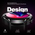 Zeblaze THOR 4 Dual 4G Smartwatch 1 4 inch Android 7 1 1GB RAM 16GB ROM 530mAh Built in Sedentary Reminder