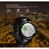 Zeblaze THOR 4 Dual 4G Smartwatch 1 4 inch Android 7 1 1GB RAM 16GB ROM 530mAh Built in Sedentary Reminder